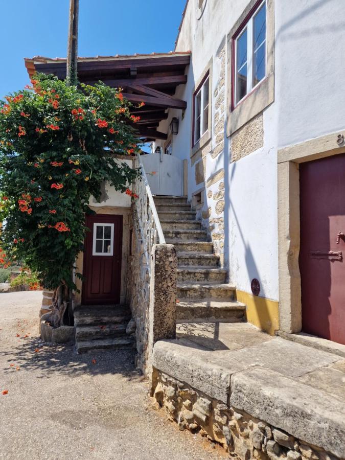 Casarao Do Largo Da Eira Appartement Tomar Buitenkant foto